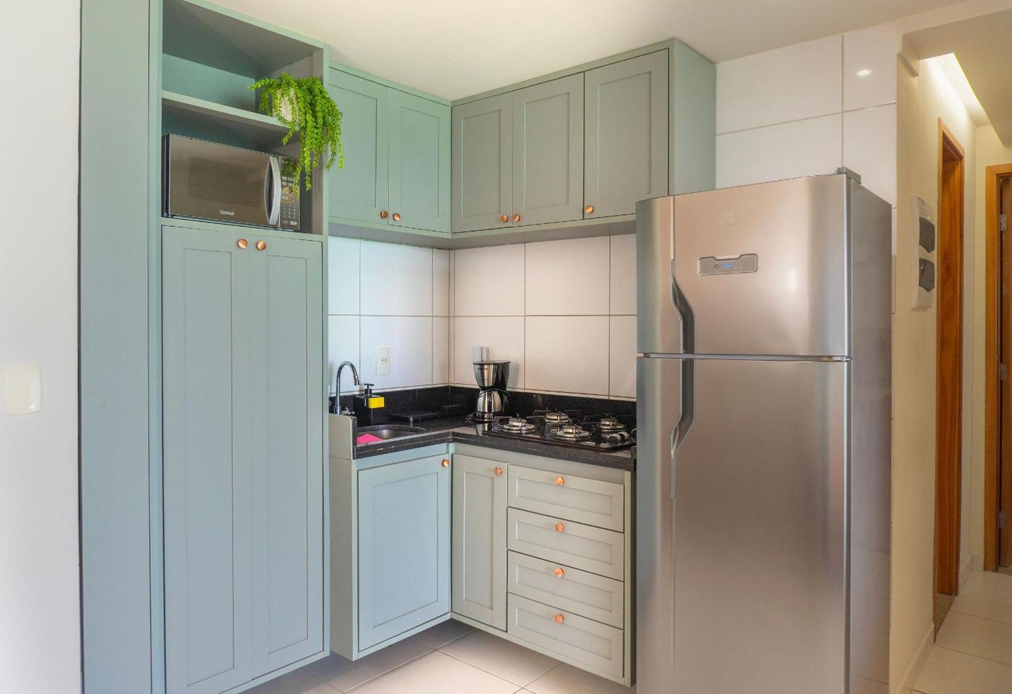 Apartamento Beira Mar Boa Viagem เฮซิเฟ ภายนอก รูปภาพ